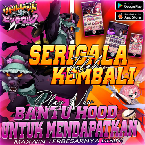 ~ Game Online Kasino Provider Ternama Kualitas Terjamin